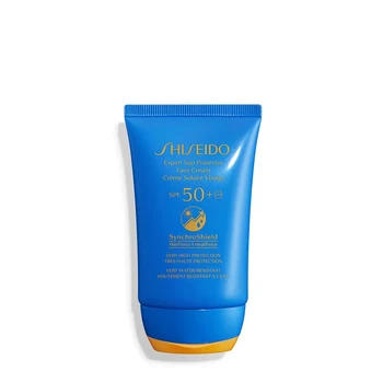 Shiseido Expert Sun SPF 50+