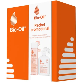 Bio-Oil Set za njegu lica