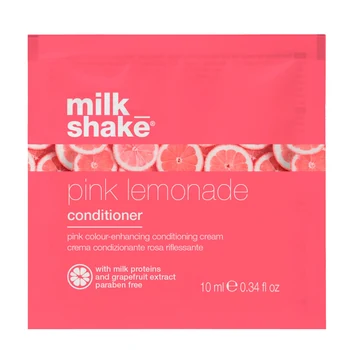 Milk_Shake Pink Lemonade Pink Colouring – Probe