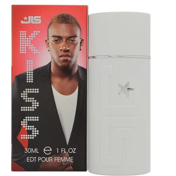 Jls Kiss
