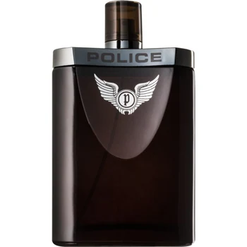 Police Gold Wings – Tester