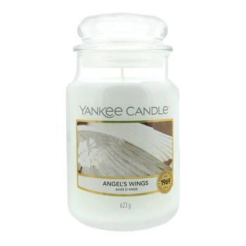 Yankee Candle Angel Wings