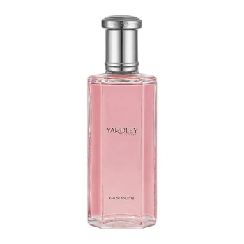 Yardley Poppy and Violet – Tester