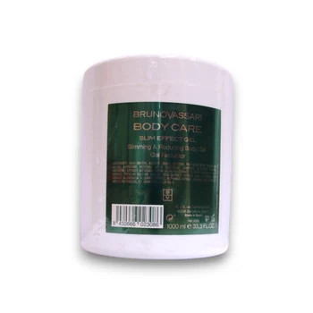 Bruno Vassari Body Care Menthol Slimming