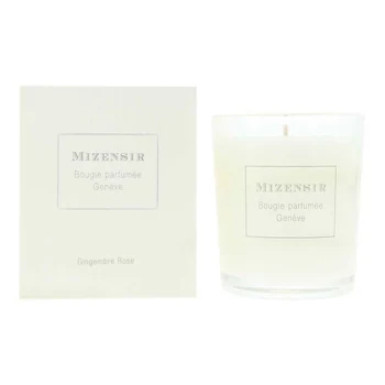 Mizensir Gingembre Rose