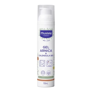 Mustela Arnica & Calendula