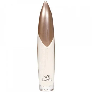Naomi Campbell Signature