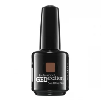 Jessica GELeration Colours GEL-1176 Toasted Pecans