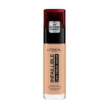 L´Oréal Paris Infaillible 24H 235 Honey