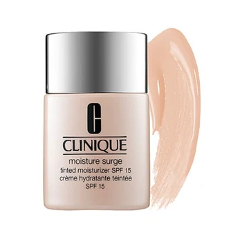 Clinique Moisture Surge 01 Shade – Tester