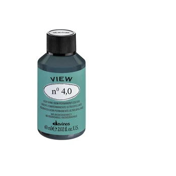Davines View 4.0