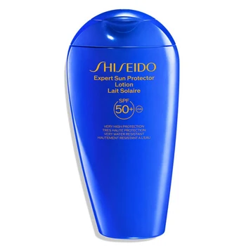 Shiseido Expert Sun Protector