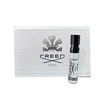 Creed Delphinus – Probe