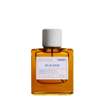 Korres Blue Sage