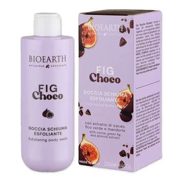 Bioearth Fig Choco