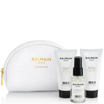 Balmain Professionnel Touch Of Romance set