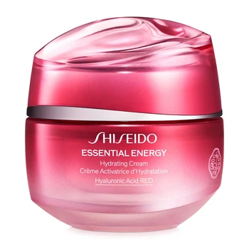 Shiseido Essential Energy Hydration Day & Night