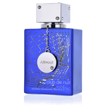 Armaf Club De Nuit Blue Iconic