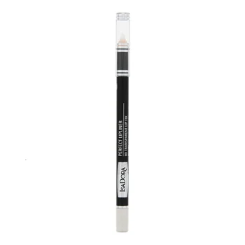 IsaDora Perfect 80 Transparent