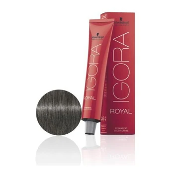 Schwarzkopf Professional Igora Royal 6-12 Dark Blonde