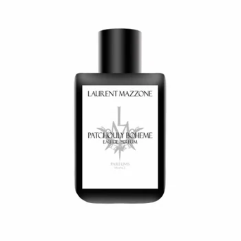 Laurent Mazzone Patchouli Boheme
