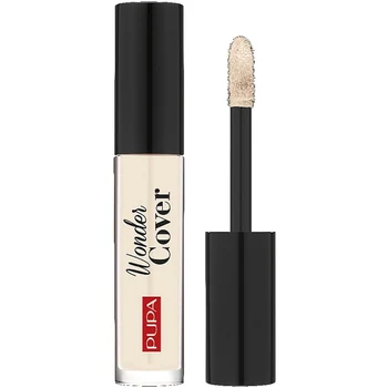 Pupa Wonder Cover 004 Warm Beige – Tester