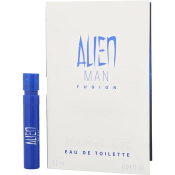 Thierry Mugler Alien Man Fusion – Probe