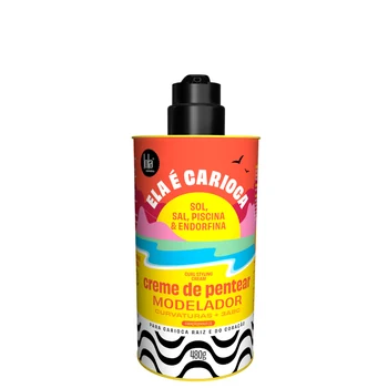 Lola Cosmetics Ela E Carioca