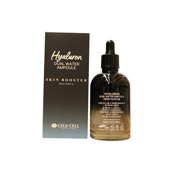 Cell By Cell Dual Water Ampoule