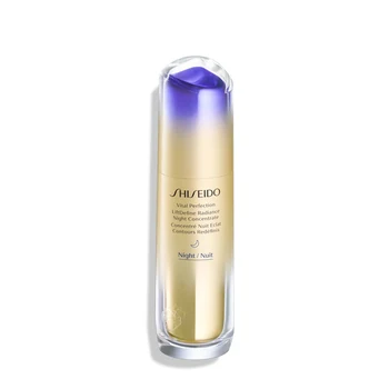 Shiseido Vital Perfection Lifted & Radiant