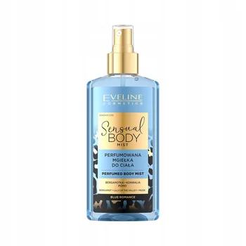 Eveline Sensual Body Blue Romance