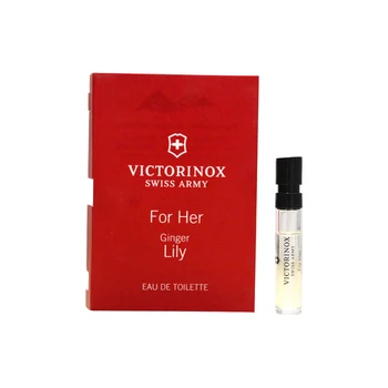 Victorinox Swiss Army Ginger Lily – Probe