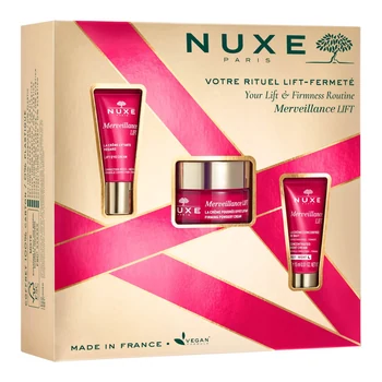 Nuxe Merveillance Expert + Merveillance Lift set