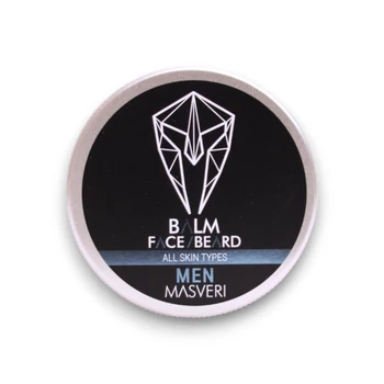Masveri Beard Balm
