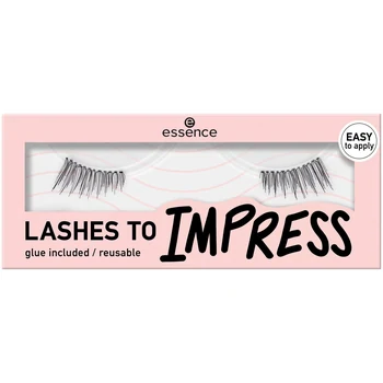 Essence Lashes To Impress