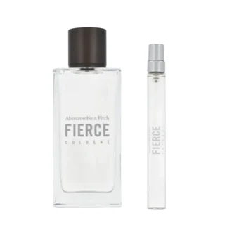 Abercrombie & Fitch Fierce Cologne set