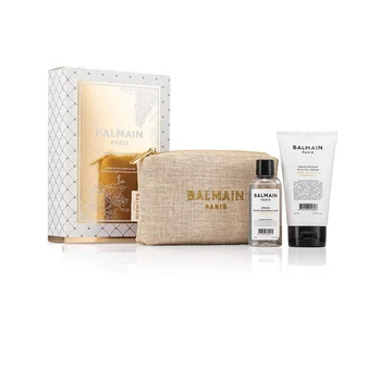 Balmain Professionnel Argan Moisturising Elixir + Moisturizing set