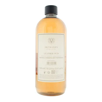 Dr. Vranjes Firenze Leather Oud