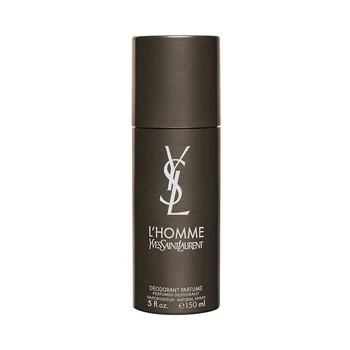 Yves Saint Laurent L'Homme – Tester