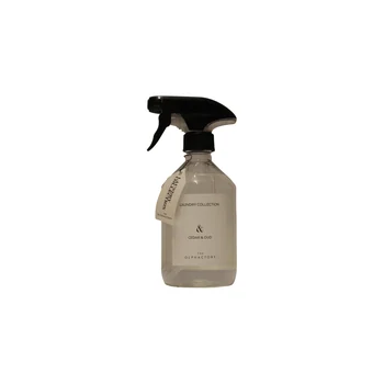 The Olphactory Cedar & Oud
