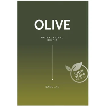 Barulab The Clean Vegan Olive Moisturising