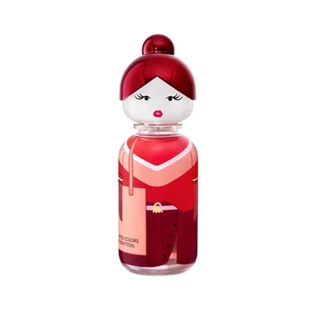 Benetton Sisterland Red Rose