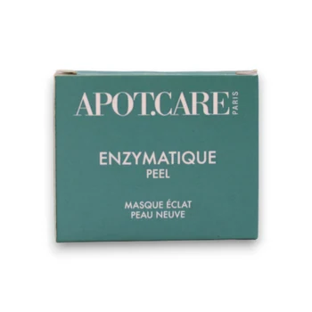 Apotcare Enzymatic Peel