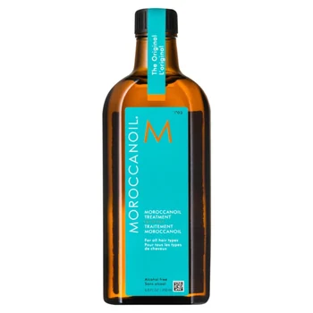 Moroccanoil The Original Alcohol-Free