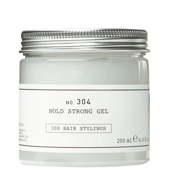 Depot 300 Hair Stylings No. 304 Botanical Complex High Shine