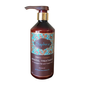 Saphira Mineral Treatment