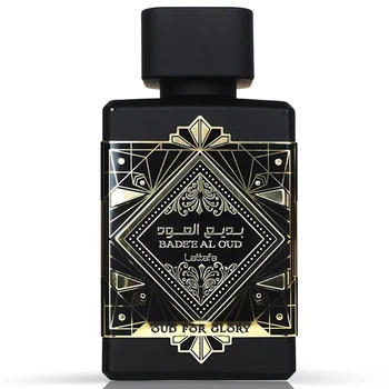 Lattafa Bade'e Al Oud Oud For Glory