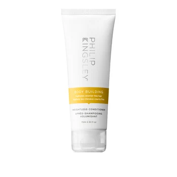 Philip Kingsley Body Building Wheat Protein & Silicone Moisture & Volume
