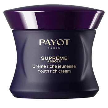 Payot Supreme Absolu Nourishing Rich Cream