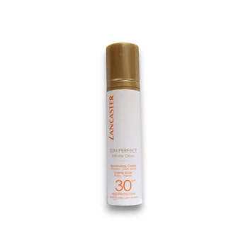 Lancaster Sun Perfect SPF 30 – Tester